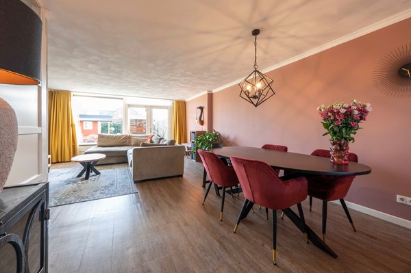 Medium property photo - Bovenstraat-Erf 19, 4741 AT Hoeven